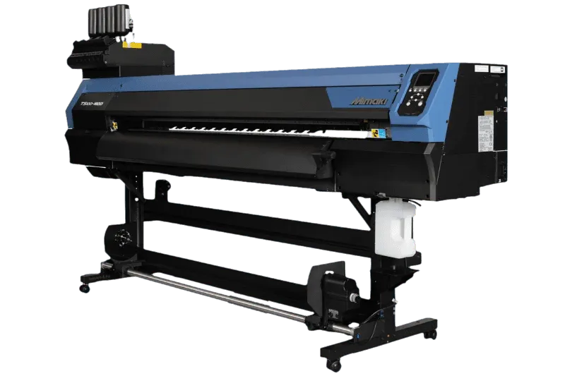 плоттер Mimaki TS100-1600